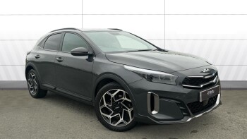 Kia Xceed 1.5T GDi ISG GT-Line 5dr Petrol Hatchback